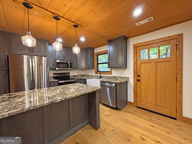 251 Walnut Road 4, Blairsville, GA 30512