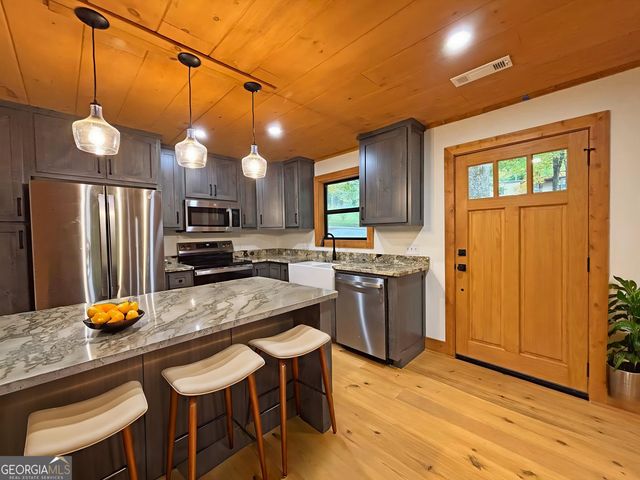 251 Walnut Road 4, Blairsville, GA 30512