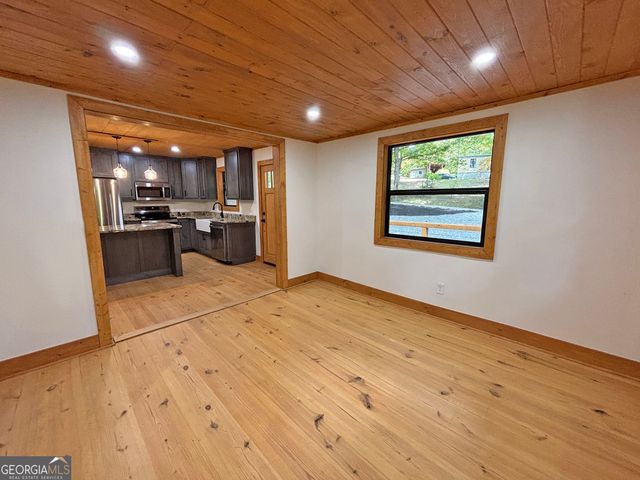 251 Walnut Road 4, Blairsville, GA 30512