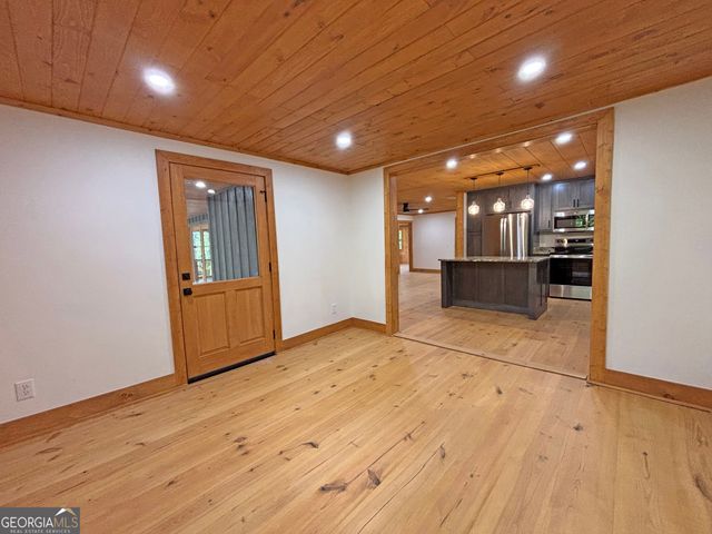 251 Walnut Road 4, Blairsville, GA 30512