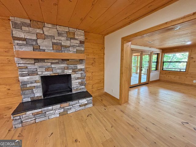 251 Walnut Road 4, Blairsville, GA 30512