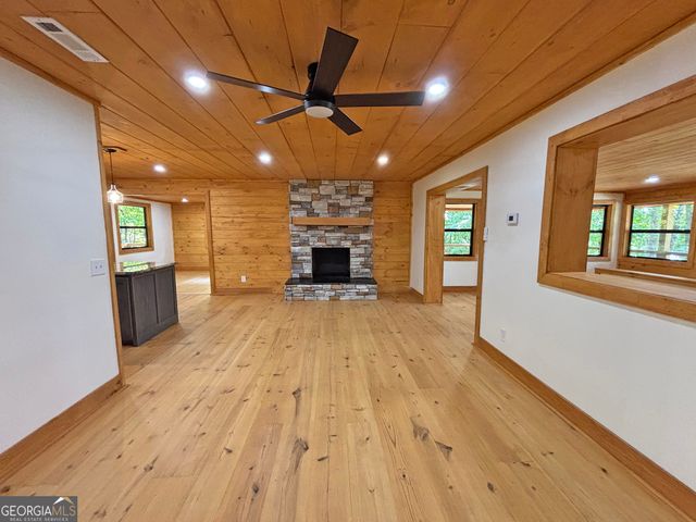 251 Walnut Road 4, Blairsville, GA 30512