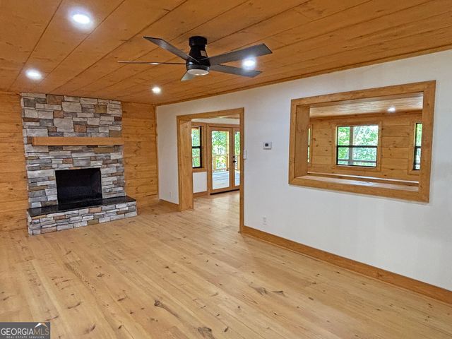 251 Walnut Road 4, Blairsville, GA 30512