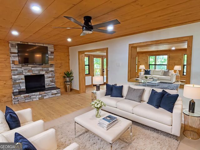 251 Walnut Road 4, Blairsville, GA 30512