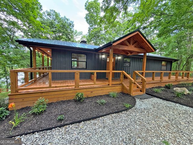 251 Walnut Road 4, Blairsville, GA 30512