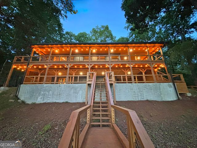 251 Walnut Road 4, Blairsville, GA 30512