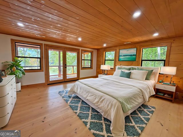 251 Walnut Road 4, Blairsville, GA 30512