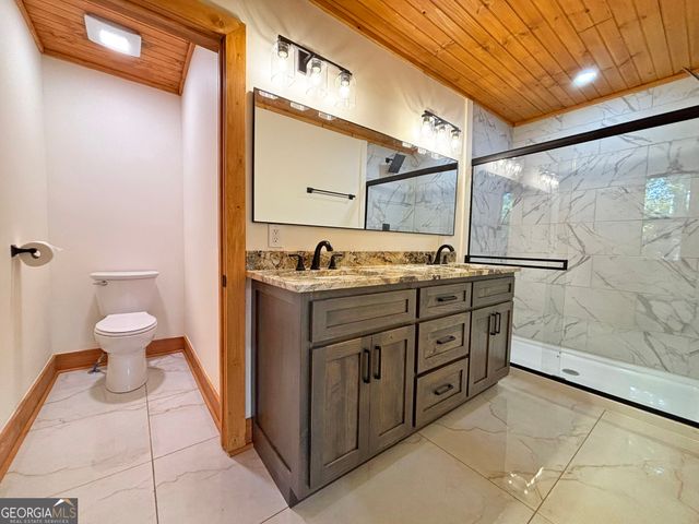 251 Walnut Road 4, Blairsville, GA 30512