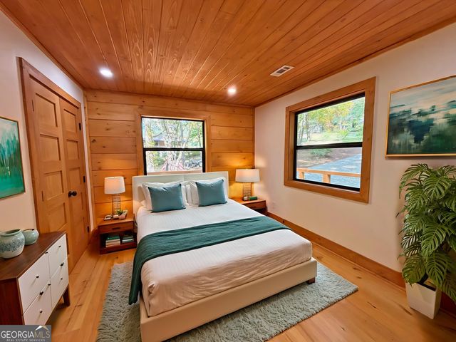 251 Walnut Road 4, Blairsville, GA 30512