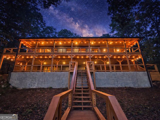 251 Walnut Road 4, Blairsville, GA 30512