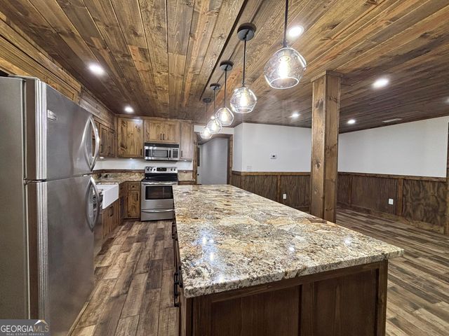 251 Walnut Road 4, Blairsville, GA 30512
