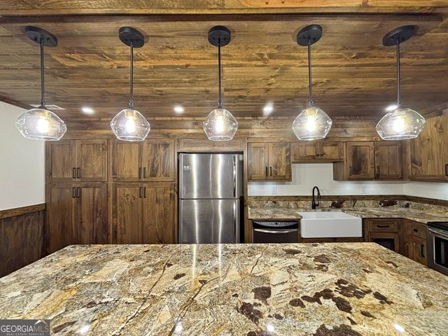 251 Walnut Road 4, Blairsville, GA 30512