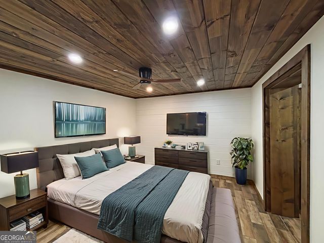 251 Walnut Road 4, Blairsville, GA 30512