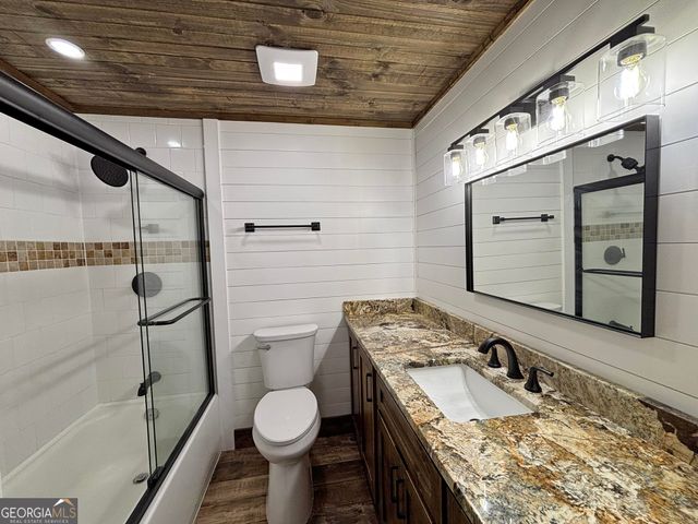 251 Walnut Road 4, Blairsville, GA 30512