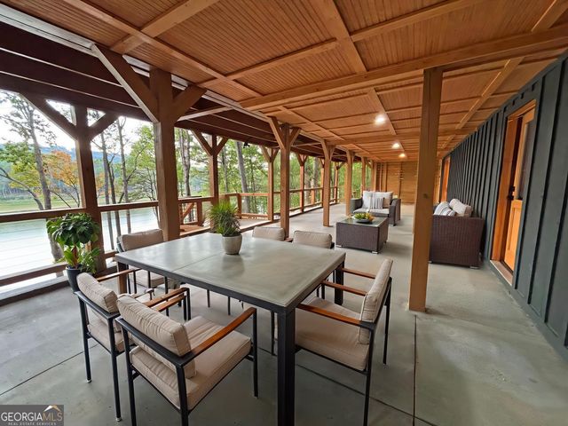 251 Walnut Road 4, Blairsville, GA 30512