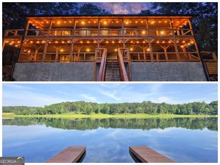 251 Walnut Road 4, Blairsville, GA 30512