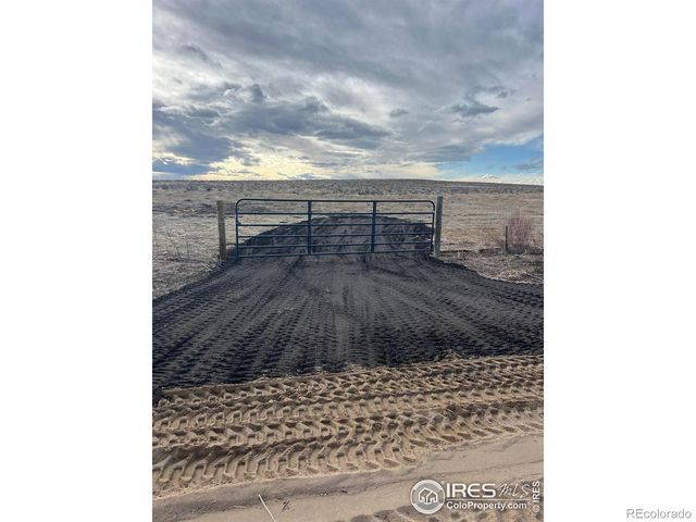 0 County Road 2 Lot 1A, Orchard, CO 80649