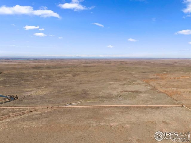 0 County Road 2 Lot 1A, Orchard, CO 80649