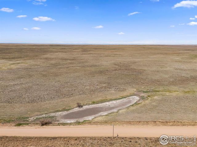 0 County Road 2 Lot 1A, Orchard, CO 80649