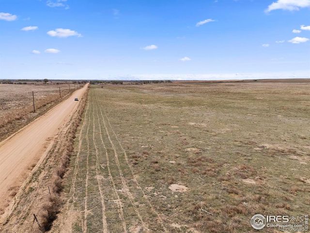 0 County Road 2 Lot 1A, Orchard, CO 80649