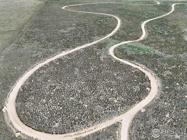 0 County Road 2 Lot 1A, Orchard, CO 80649