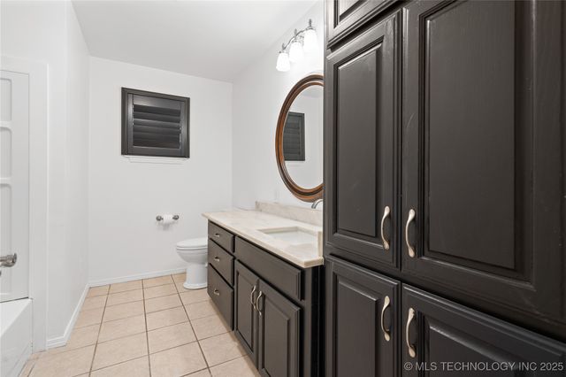 1389 Dillard, Wilson, OK 73463