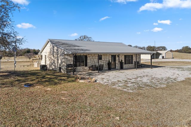 1389 Dillard, Wilson, OK 73463