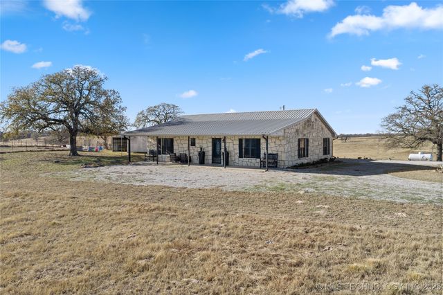 1389 Dillard, Wilson, OK 73463