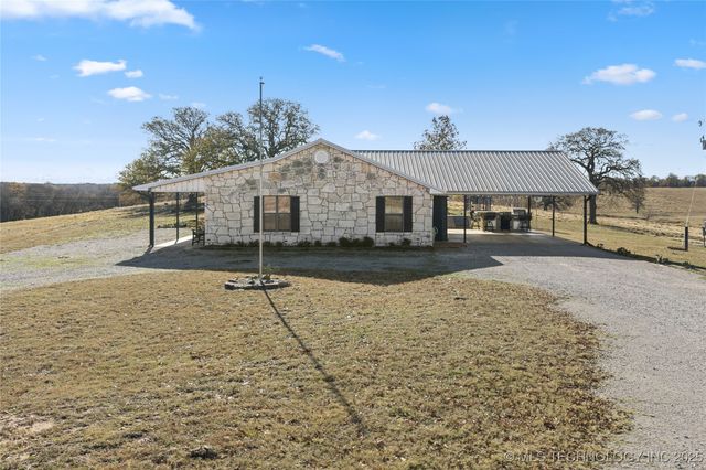 1389 Dillard, Wilson, OK 73463