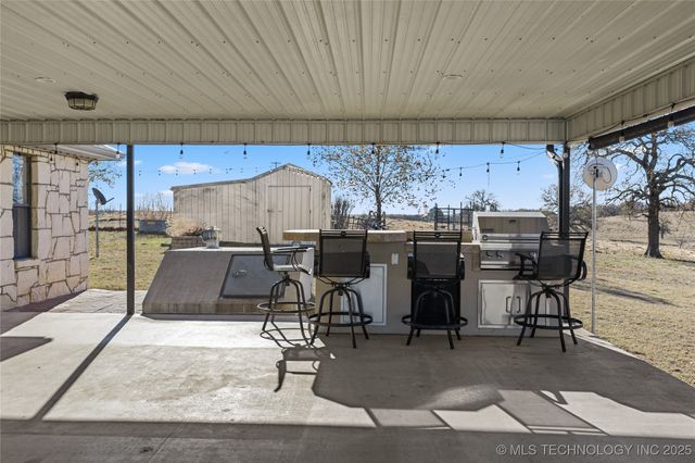 1389 Dillard, Wilson, OK 73463