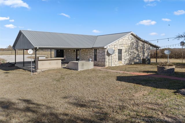 1389 Dillard, Wilson, OK 73463