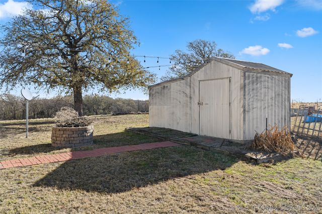 1389 Dillard, Wilson, OK 73463
