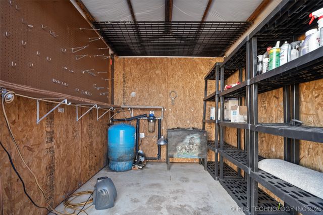 1389 Dillard, Wilson, OK 73463