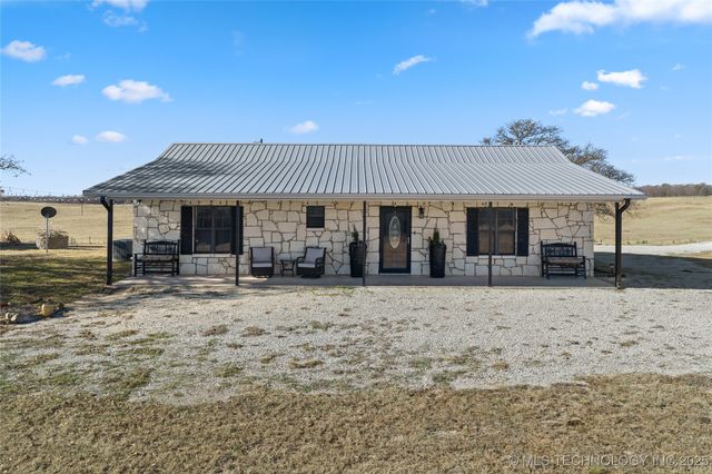 1389 Dillard, Wilson, OK 73463