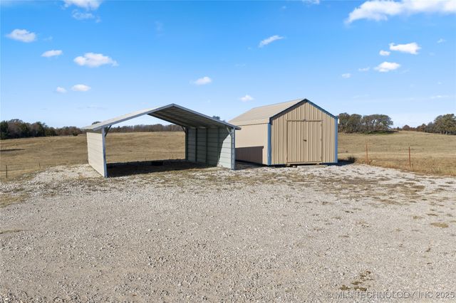 1389 Dillard, Wilson, OK 73463