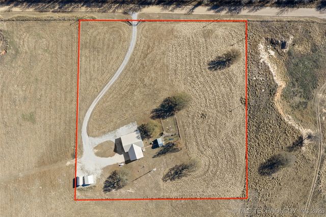 1389 Dillard, Wilson, OK 73463