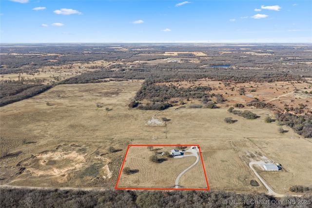 1389 Dillard, Wilson, OK 73463