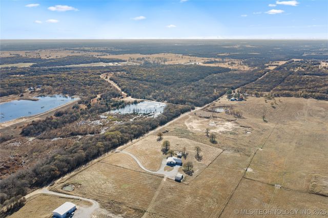 1389 Dillard, Wilson, OK 73463