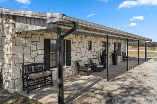 1389 Dillard, Wilson, OK 73463