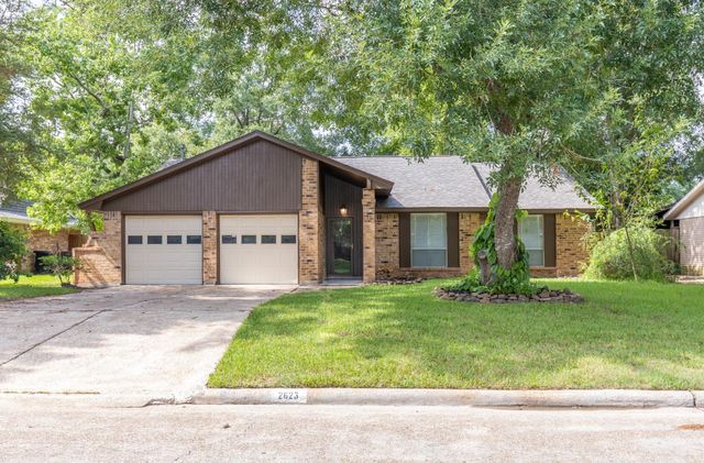 2623 Longleaf Pines Drive, Houston, TX 77339