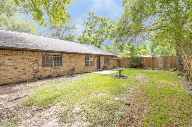 2623 Longleaf Pines Drive, Houston, TX 77339