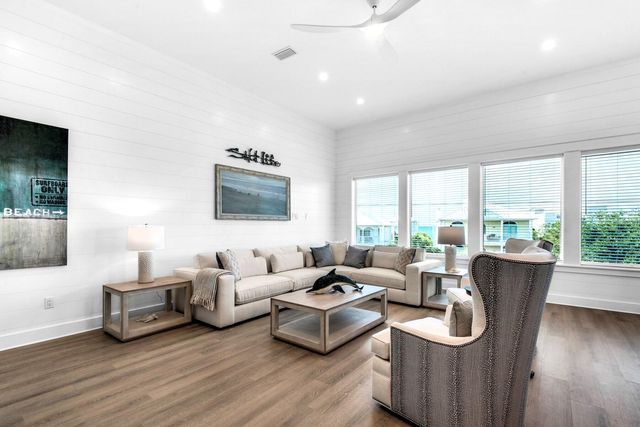 78 Cote D Azur Drive, Santa Rosa Beach, FL 32459