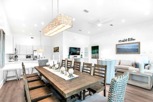 78 Cote D Azur Drive, Santa Rosa Beach, FL 32459