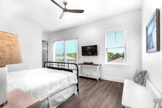 78 Cote D Azur Drive, Santa Rosa Beach, FL 32459