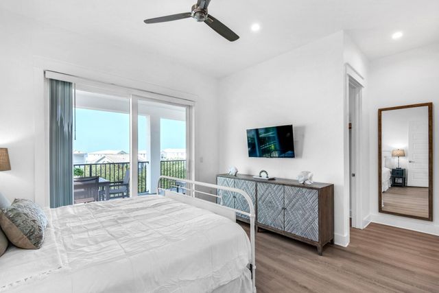 78 Cote D Azur Drive, Santa Rosa Beach, FL 32459