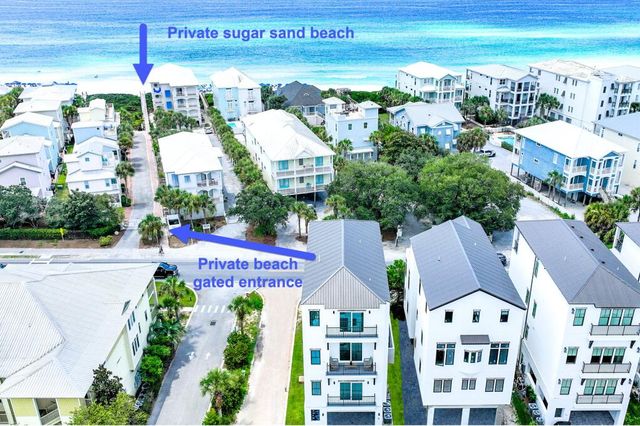 78 Cote D Azur Drive, Santa Rosa Beach, FL 32459