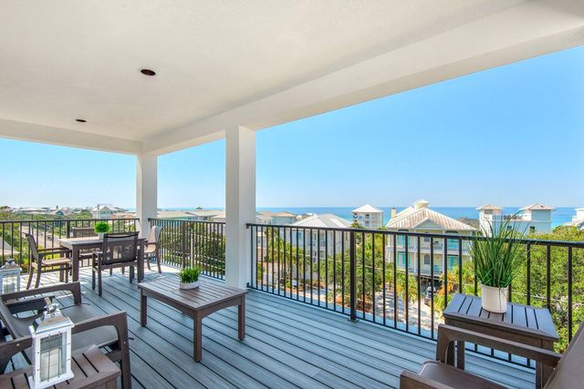 78 Cote D Azur Drive, Santa Rosa Beach, FL 32459