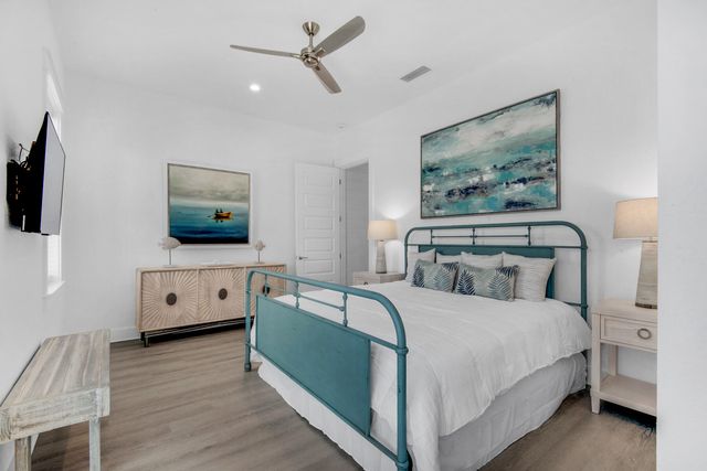 78 Cote D Azur Drive, Santa Rosa Beach, FL 32459