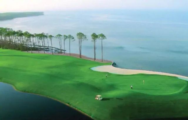 78 Cote D Azur Drive, Santa Rosa Beach, FL 32459