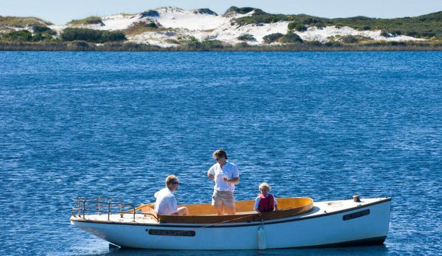 78 Cote D Azur Drive, Santa Rosa Beach, FL 32459